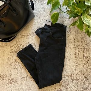 ❤️Everlane ankle skinny jeans mid rise